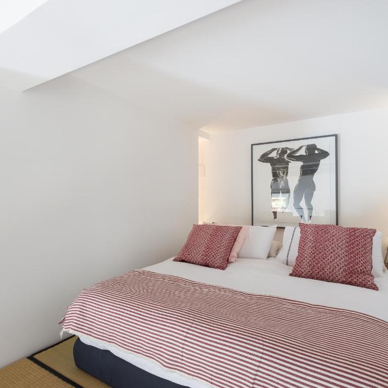 Loft in Trastevere - Appartamento con 1 Camera da Letto - 41