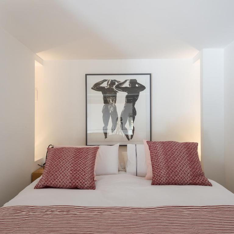 Loft in Trastevere - Appartamento con 1 Camera da Letto - 40