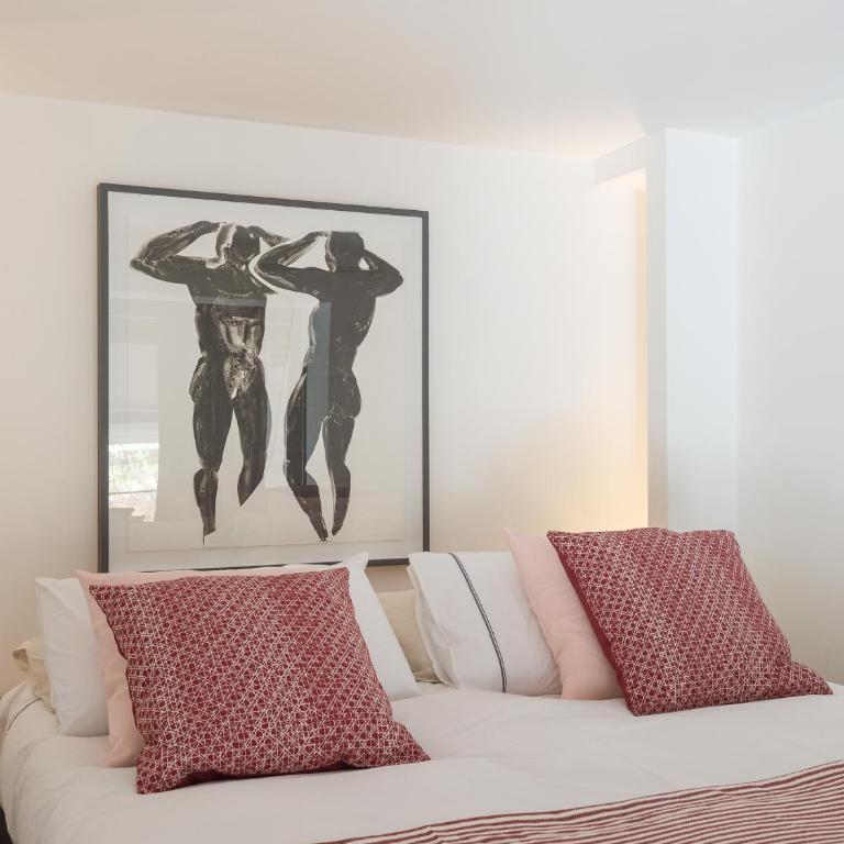 Loft in Trastevere - Appartamento con 1 Camera da Letto - 43