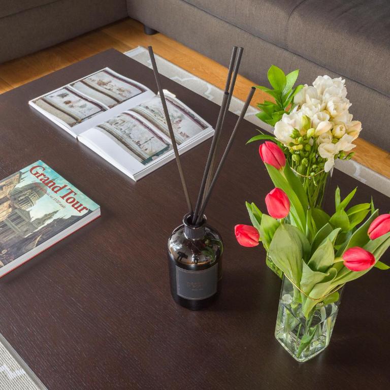 Loft in Trastevere - Appartamento con 1 Camera da Letto - 21