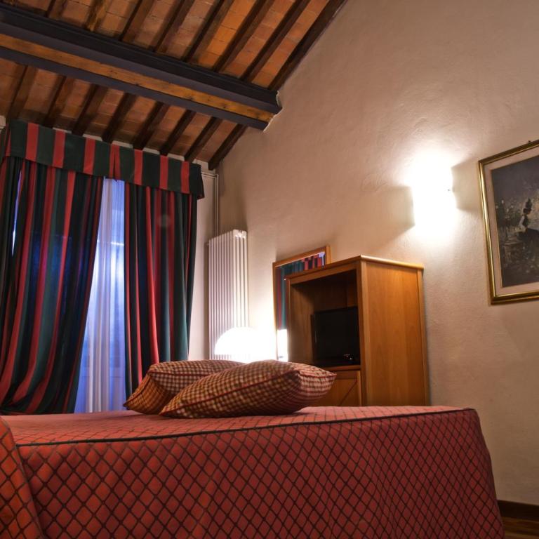 Hotel La Luna - Junior Suite - 8