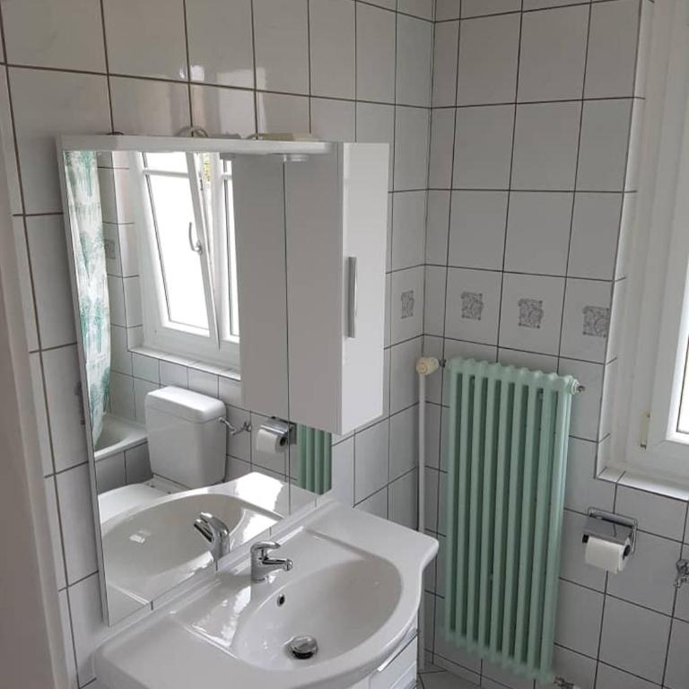 Chambres meublées Prilly - Lausanne - Einzelzimmer - 3