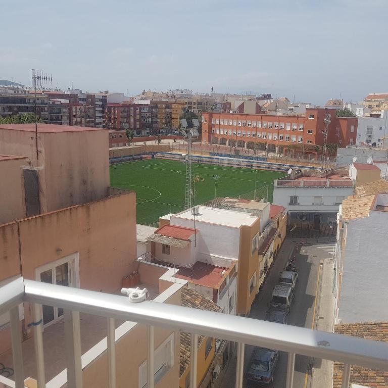 Apartamento Moncada - Apartamento de 3 dormitorios - 21