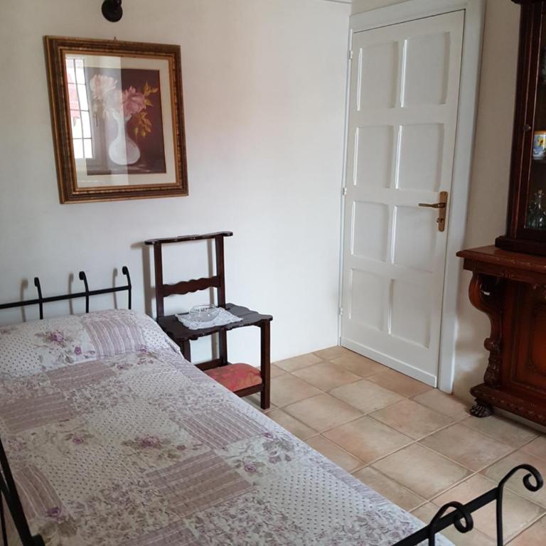 Masseria Gianca - Suite - 4