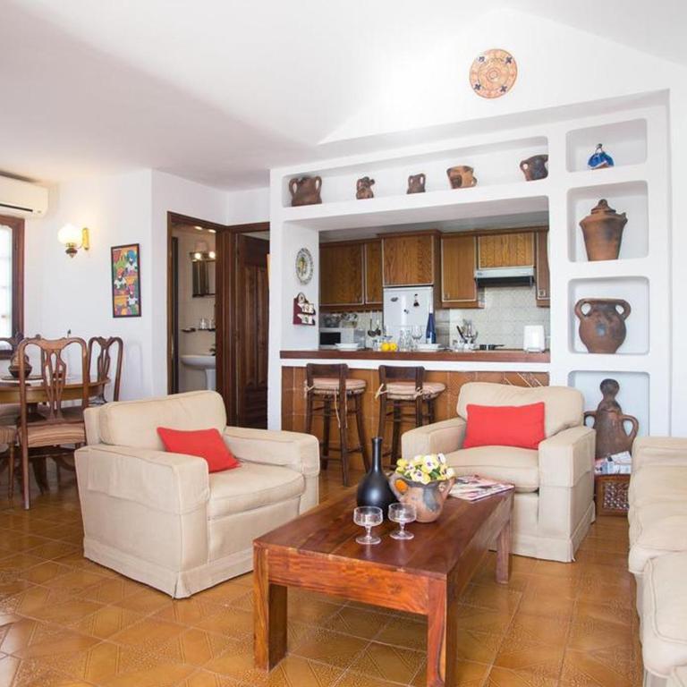 2BR Beach House - Solarium & Shower Terrace - 12 - Villa de 2 dormitorios - 3