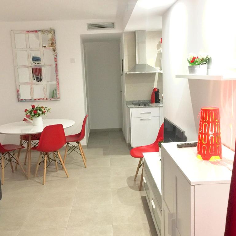 Corralejo Sun 202 - Casa con 1 dormitorio - 2