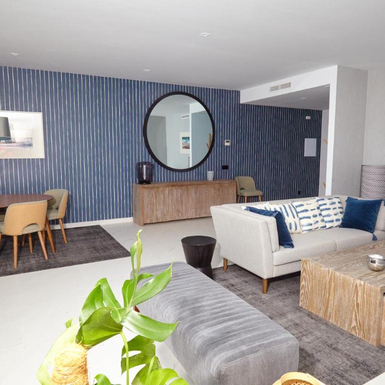 Estepona Holiday Hills - Apartamento de 3 dormitorios con vistas al mar - 4