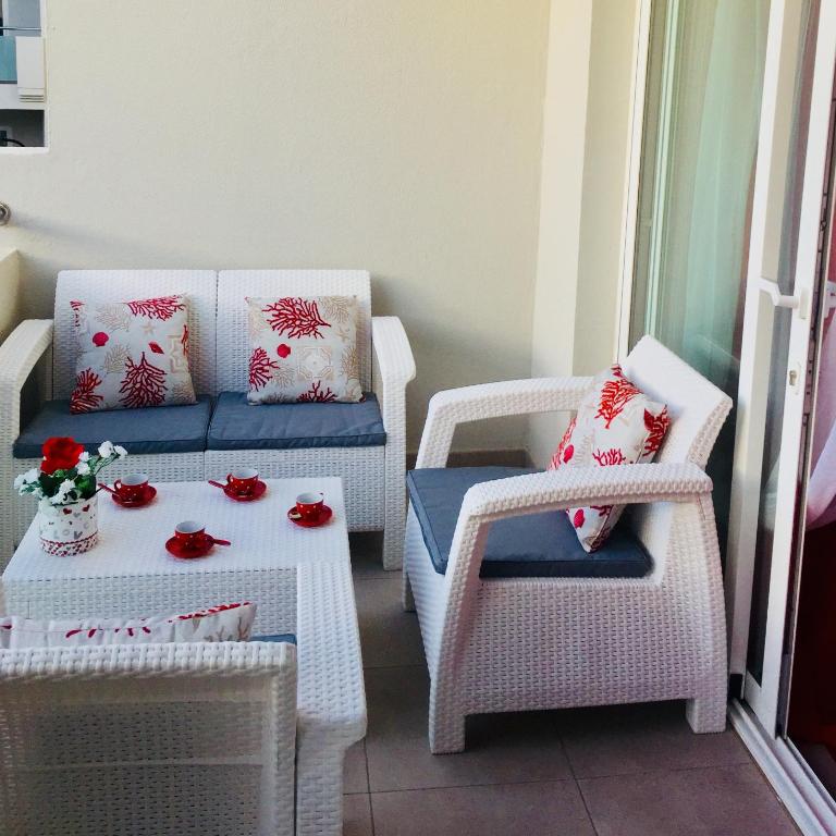 Corralejo Sun 202 - Casa con 1 dormitorio - 1