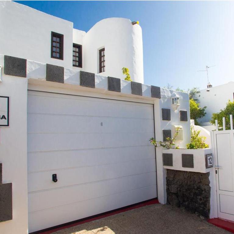 2BR Beach House - Solarium & Shower Terrace - 12 - Villa de 2 dormitorios - 10