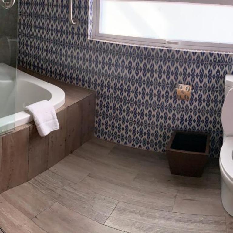 Hotel Diana - Suite Junior con balcón - 1