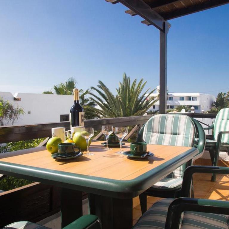 2BR Beach House - Solarium & Shower Terrace - 12 - Villa de 2 dormitorios - 24
