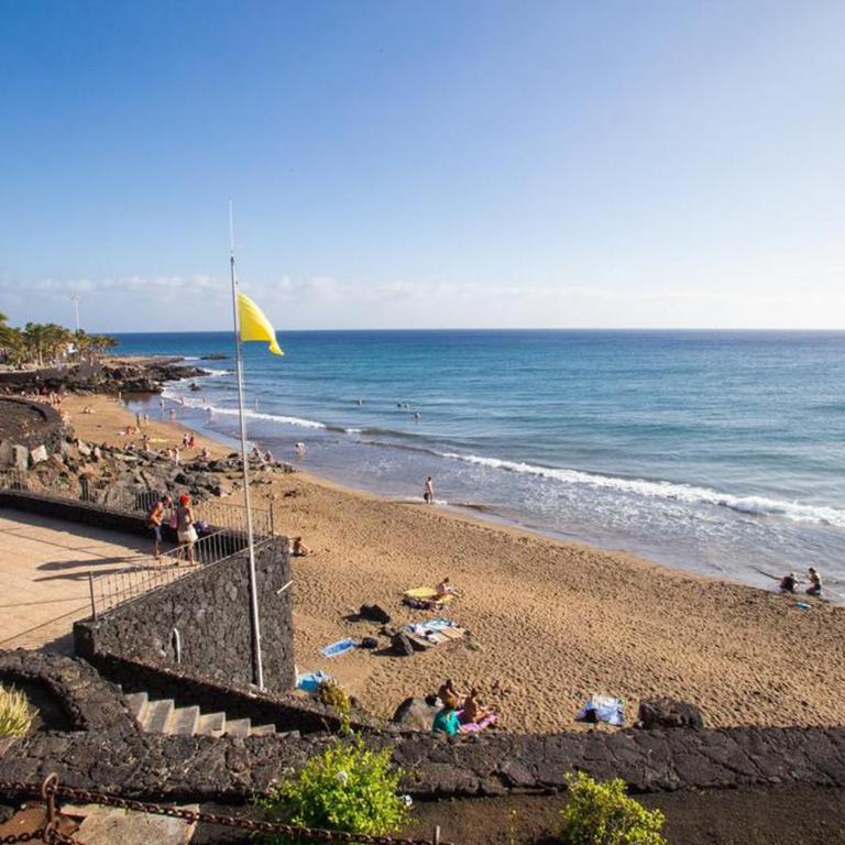 2BR Beach House - Solarium & Shower Terrace - 12 - Villa de 2 dormitorios - 11