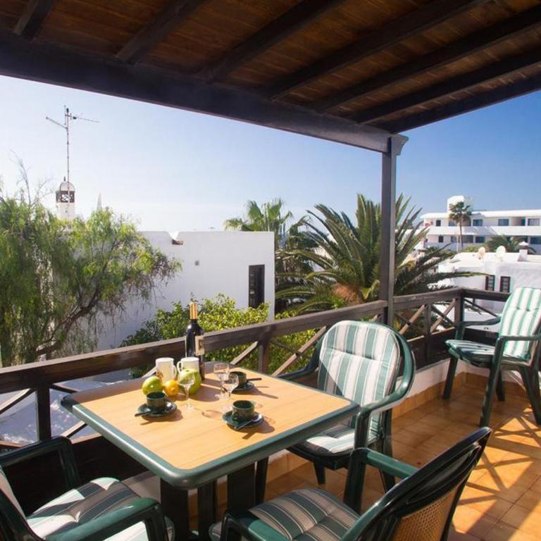 2BR Beach House - Solarium & Shower Terrace - 12 - Villa de 2 dormitorios - 1