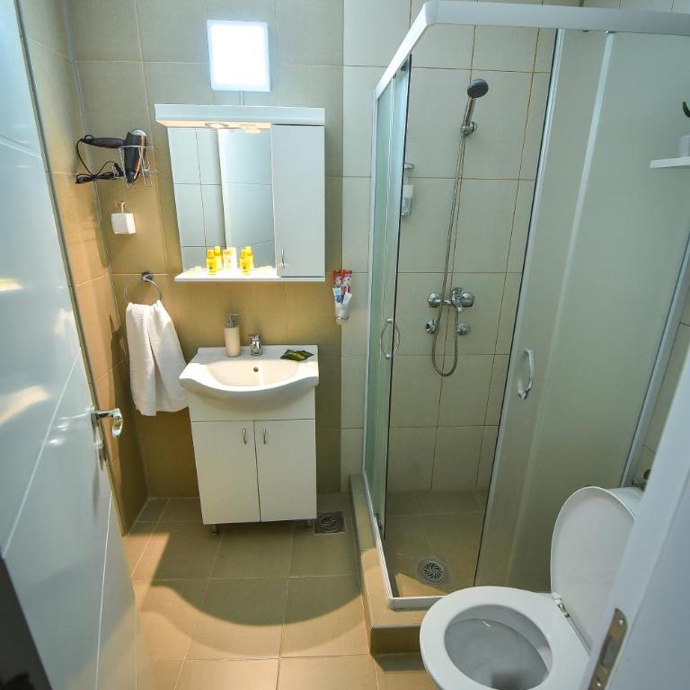 Urban Apartment - Deluks Apartman - 16