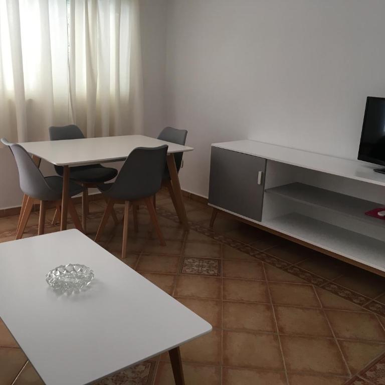 Apartamentos Jaen 8-Fuengirola - Apartamento - Planta baja - 4