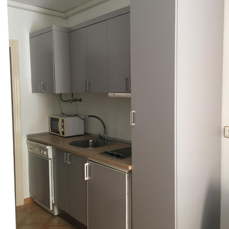 Apartamentos Jaen 8-Fuengirola - Apartamento - Planta baja - 6