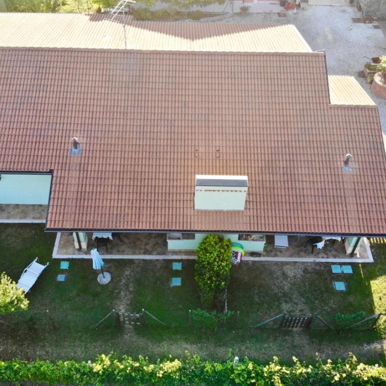 Agriturismo Lizzarola - Appartamento con 1 Camera da Letto - 1