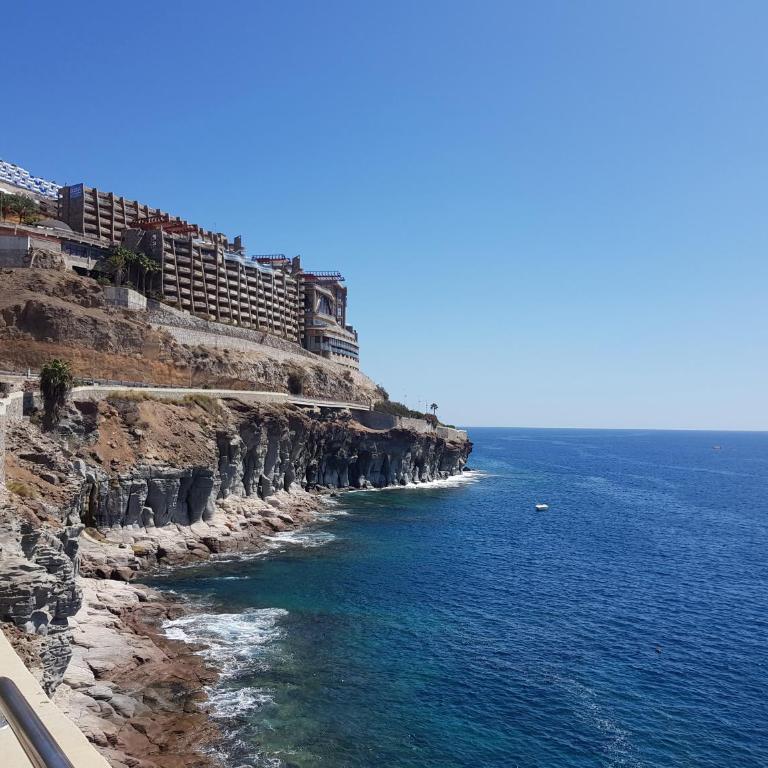 Luxury 2 bedroom APT 2 min from beach - Apartamento de 2 dormitorios - 5