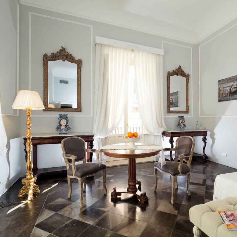 Gagliardi Boutique Hotel - Suite - 3