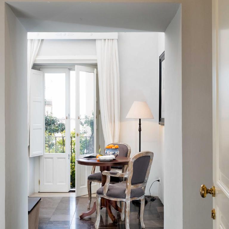 Gagliardi Boutique Hotel - Junior Suite - 2