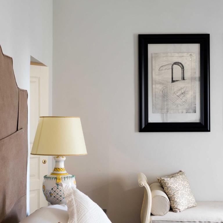 Gagliardi Boutique Hotel - Junior Suite - 4