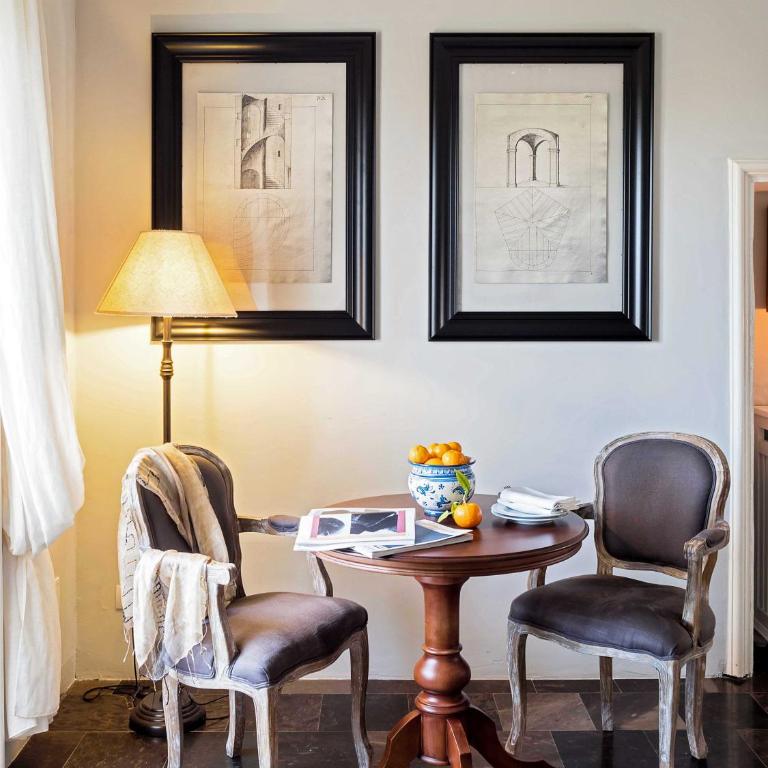 Gagliardi Boutique Hotel - Junior Suite - 1