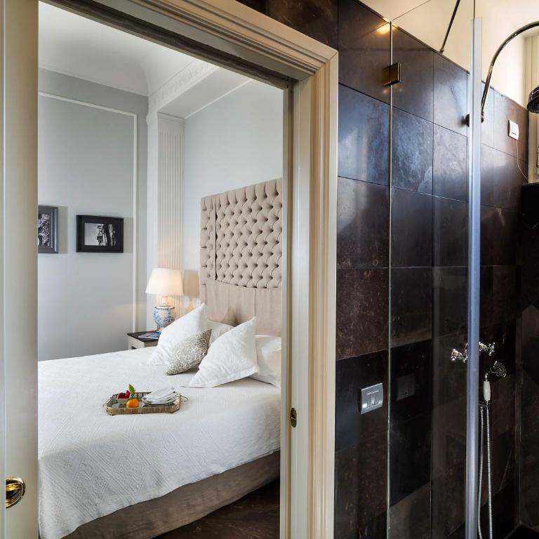 Gagliardi Boutique Hotel - Camera Deluxe - 1