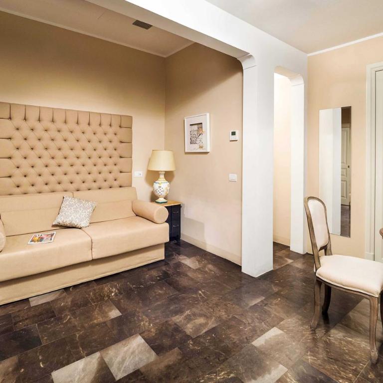 Gagliardi Boutique Hotel - Suite con Terrazza - 2
