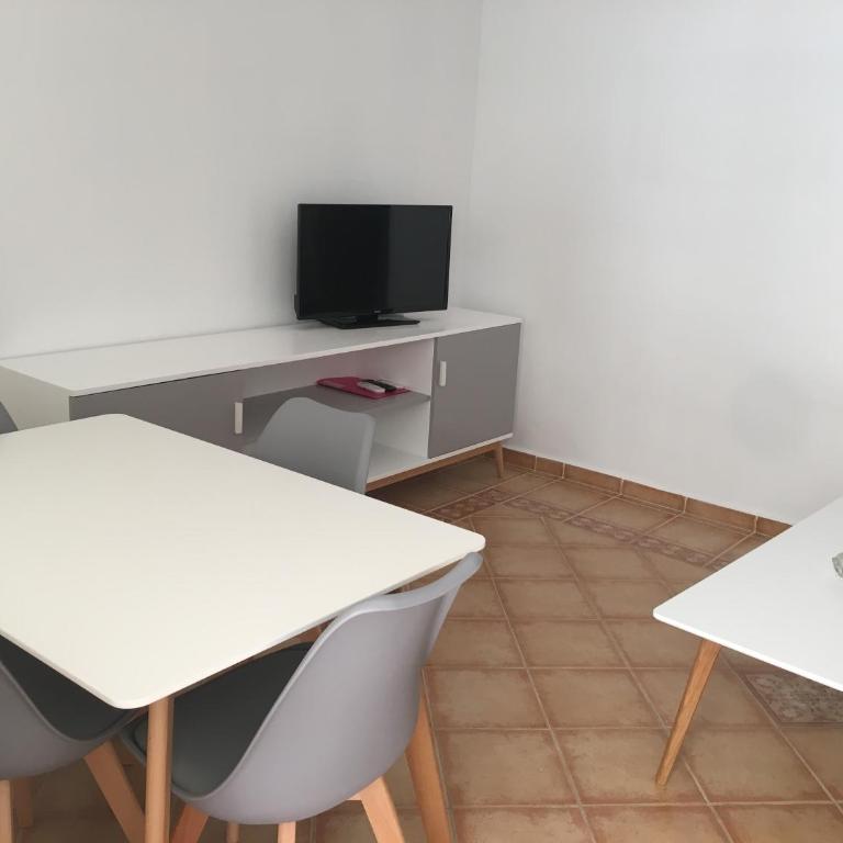 Apartamentos Jaen 8-Fuengirola - Apartamento - Planta baja - 5