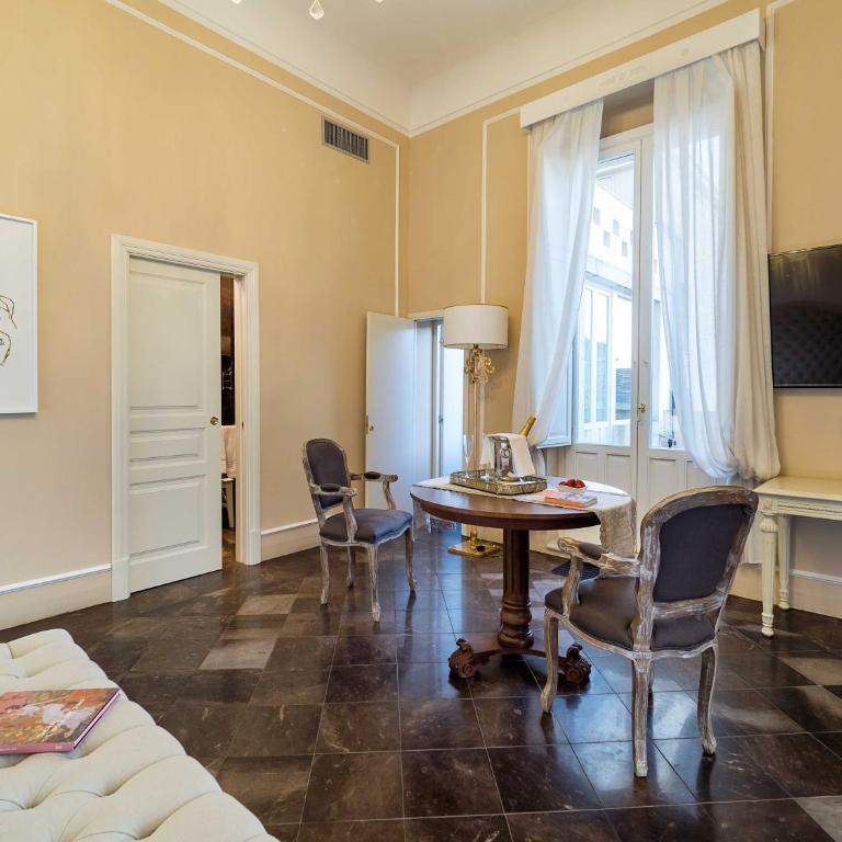 Gagliardi Boutique Hotel - Suite con Terrazza - 4