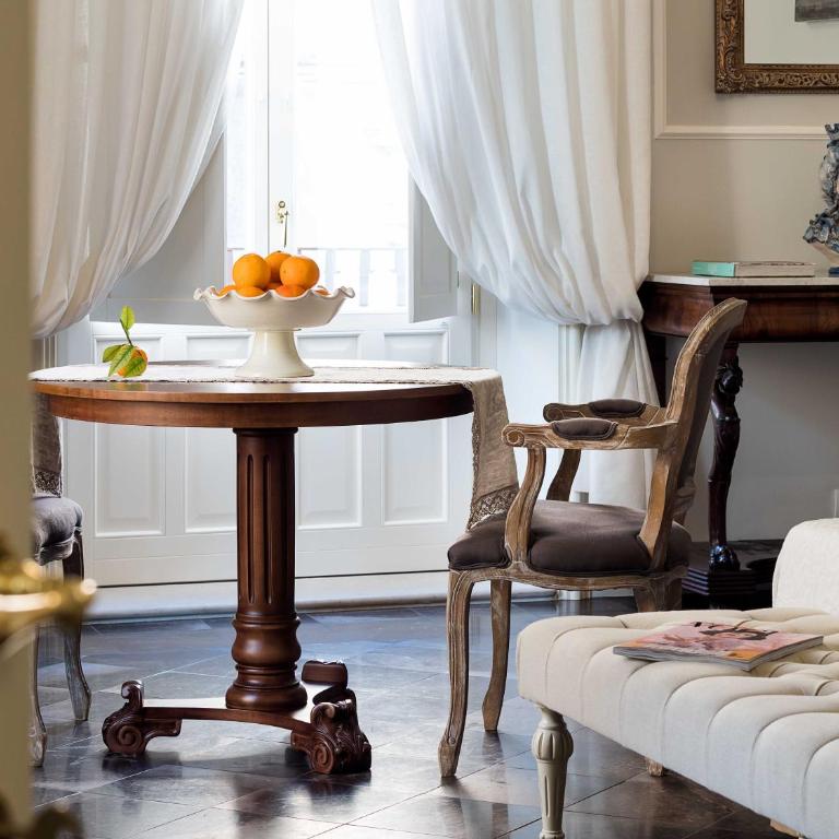 Gagliardi Boutique Hotel - Suite - 4