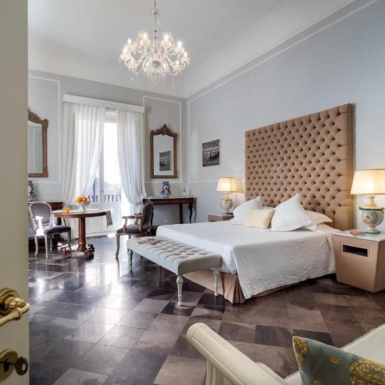 Gagliardi Boutique Hotel - Suite - 5