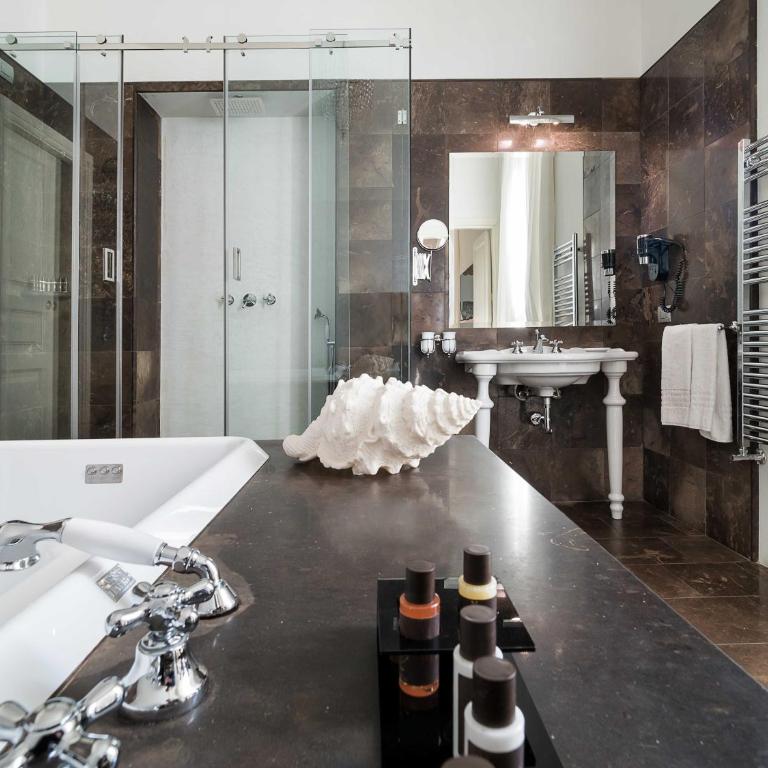Gagliardi Boutique Hotel - Suite - 2