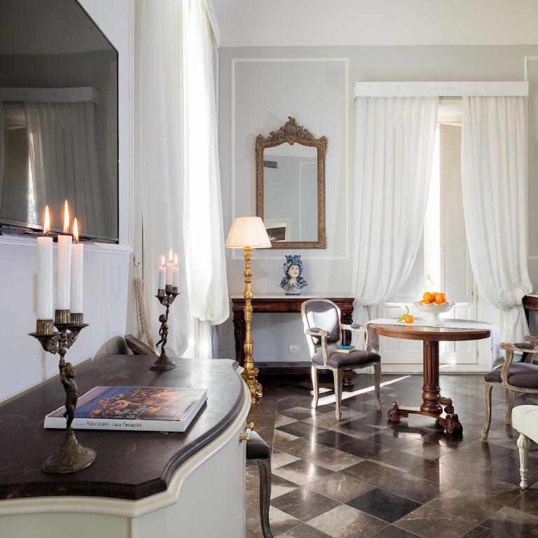 Gagliardi Boutique Hotel - Suite - 7