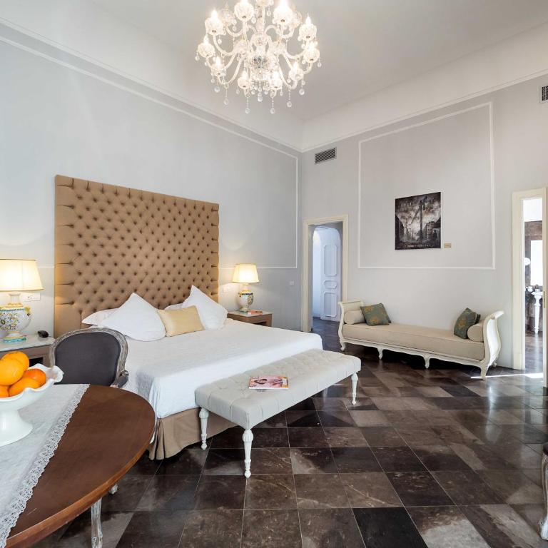 Gagliardi Boutique Hotel - Suite - 8