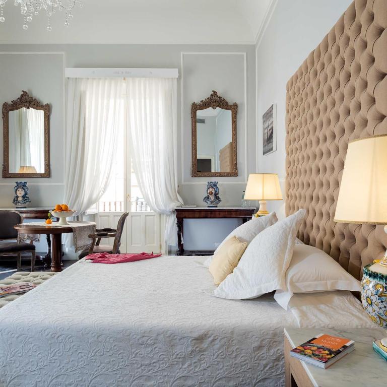Gagliardi Boutique Hotel - Suite - 9