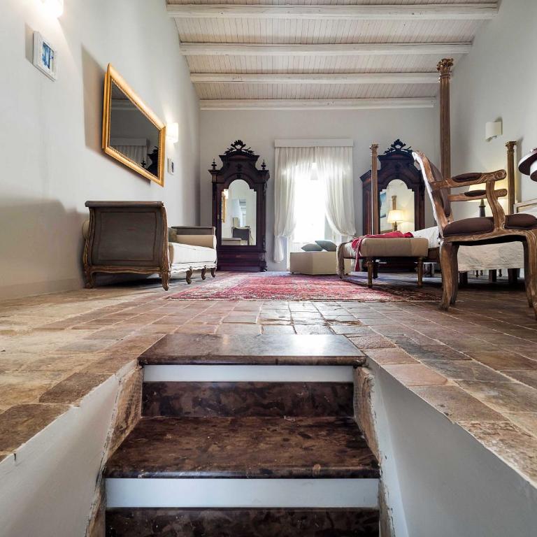 Gagliardi Boutique Hotel - Suite - 3