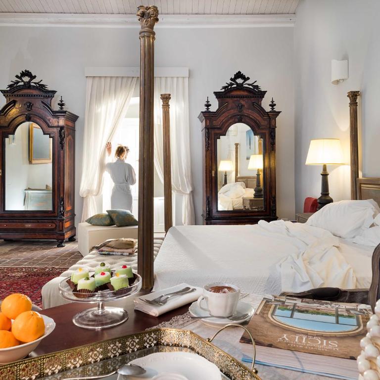Gagliardi Boutique Hotel - Suite - 1