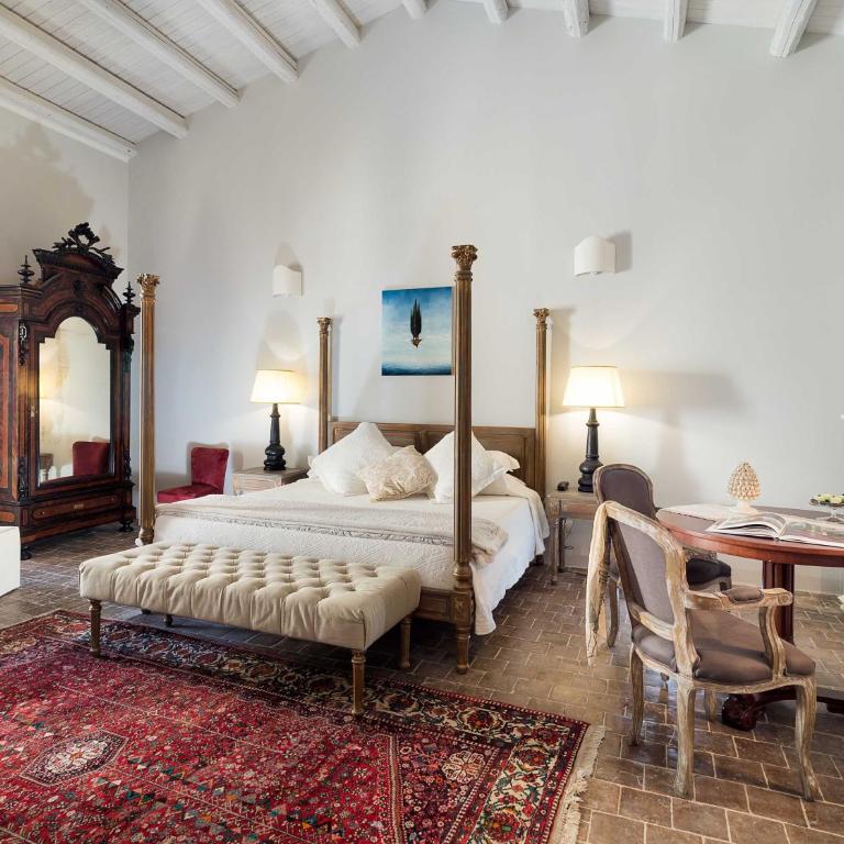 Gagliardi Boutique Hotel - Suite - 2