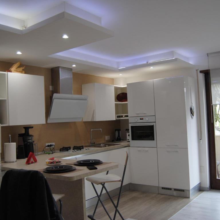Casa Akira - Appartamento - 16