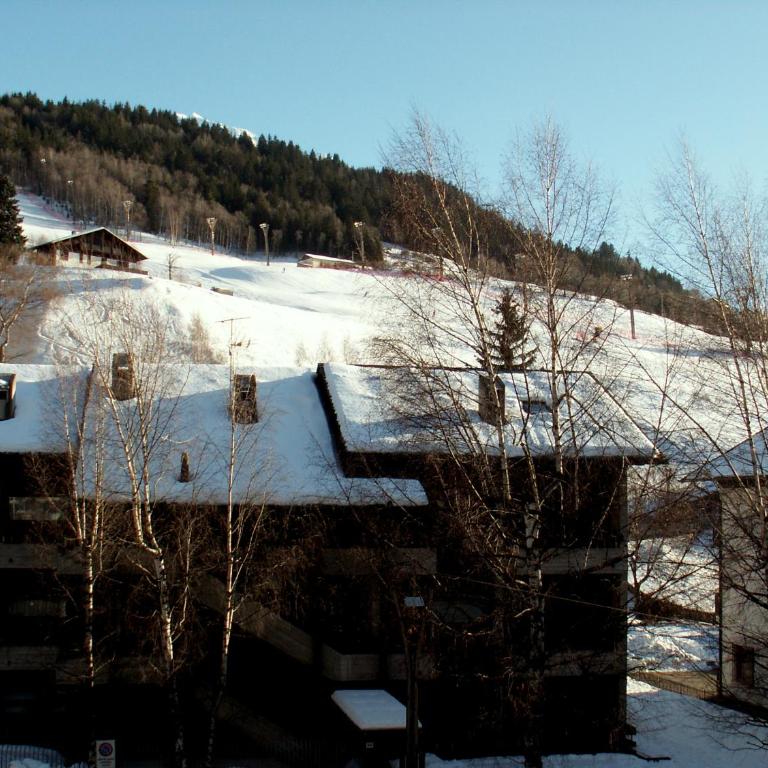 Appartamento TEMELIN - Appartamentino su 2 Livelli - 40
