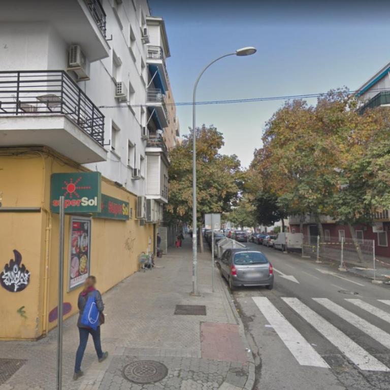 Apartamento Santa Justa - Apartamento de 3 dormitorios - 22