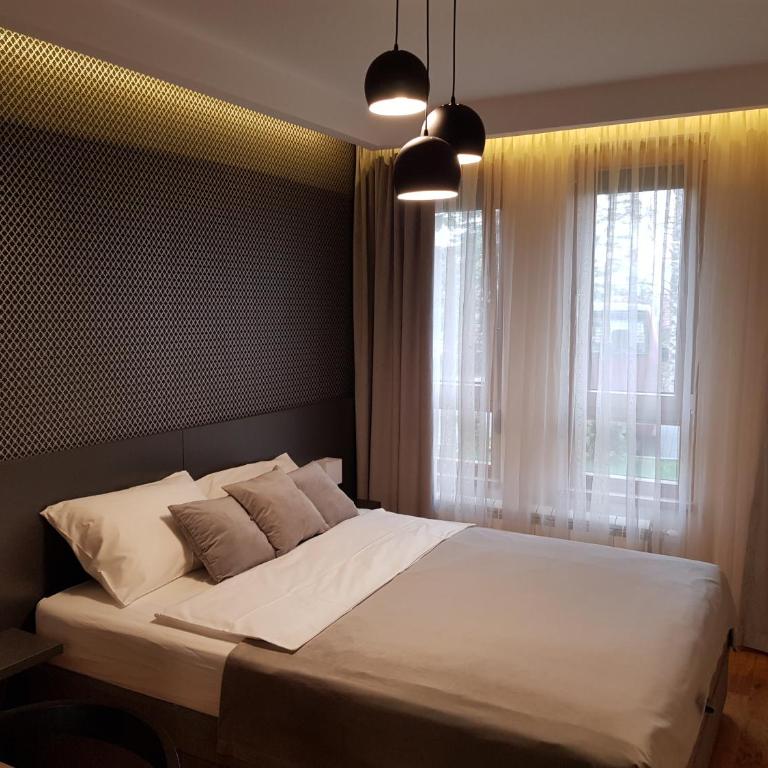 Apartman Andrija Zlatibor - Deluxe Apartment - 21