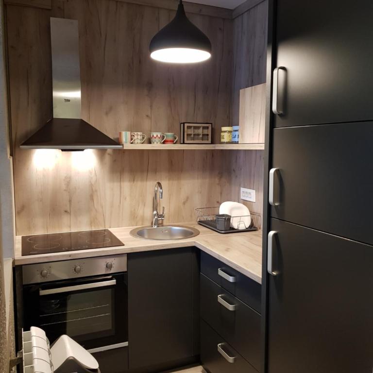 Apartman Andrija Zlatibor - Deluxe Apartment - 27