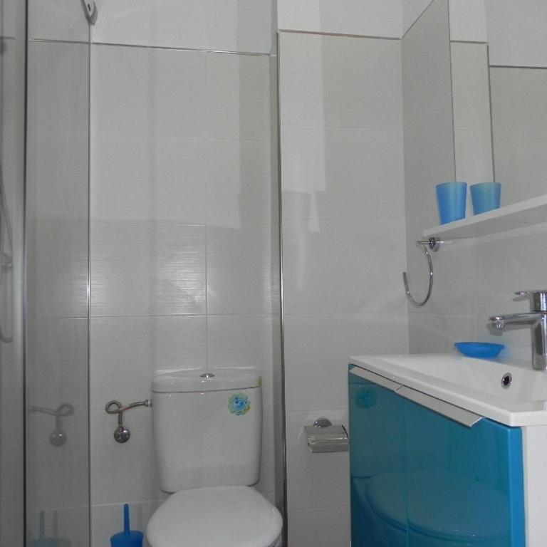 Apt. Acuarel - Apartamento de 1 dormitorio - 9