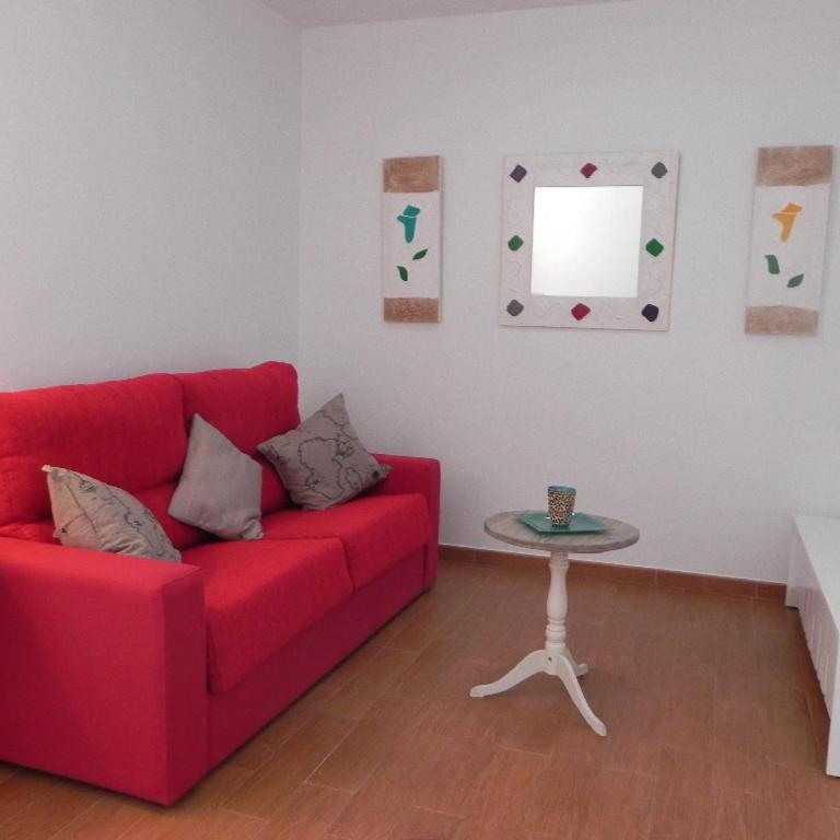 Apt. Acuarel - Apartamento de 1 dormitorio - 8