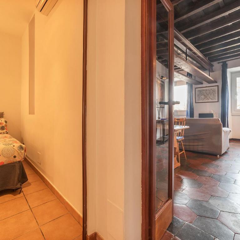 GuestHost - Colosseo & San Clemente Cozy Flat - Appartamento con 1 Camera da Letto - 16