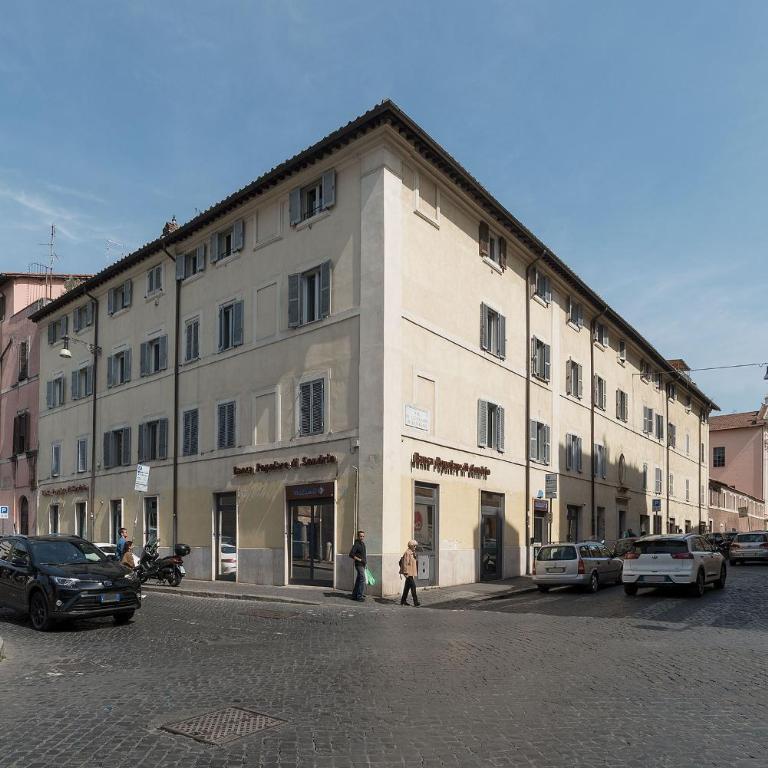 GuestHost - Colosseo & San Clemente Cozy Flat - Appartamento con 1 Camera da Letto - 25