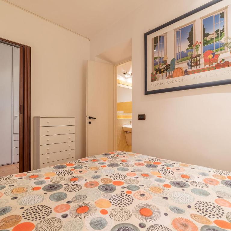 GuestHost - Colosseo & San Clemente Cozy Flat - Appartamento con 1 Camera da Letto - 14