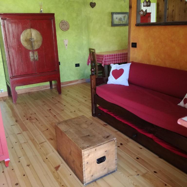 Appartamento AGUALAR - Appartamento - 1